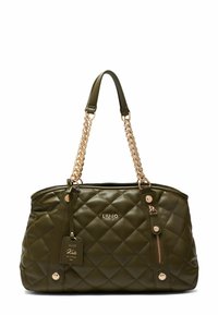 Unausgewählt, dark green