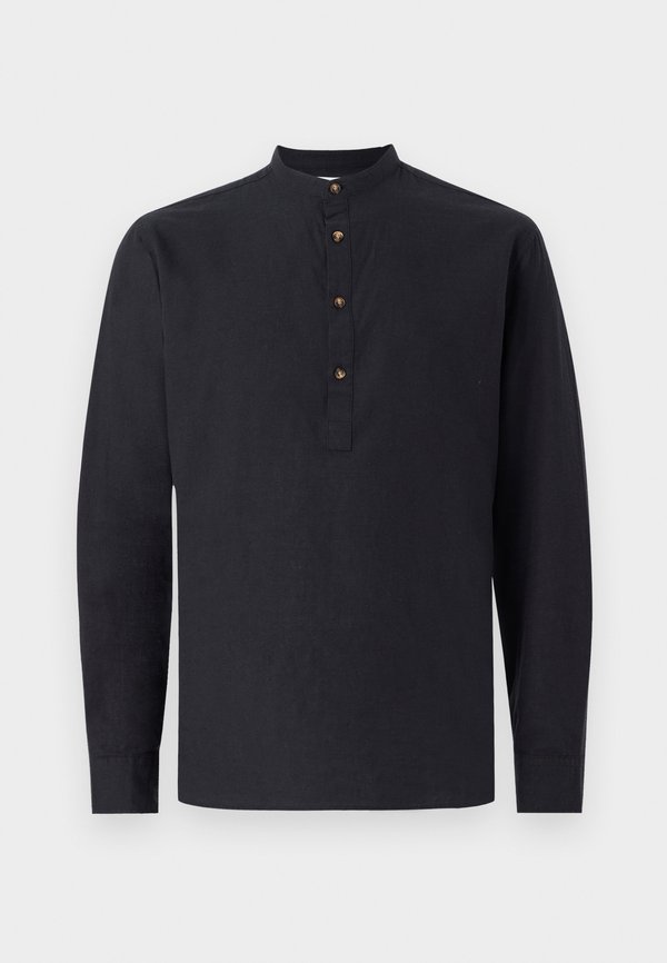 JJESUMMER HALF PLACKET SHIRT - Shirt3