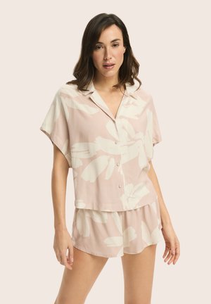 ROYA SET - Zestaw bielizny nocnej