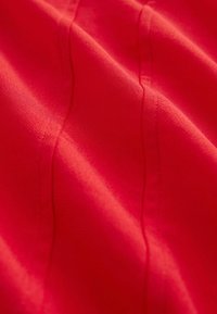 Next SHORT SLEEVE CREW NECK - Základné tričko - red