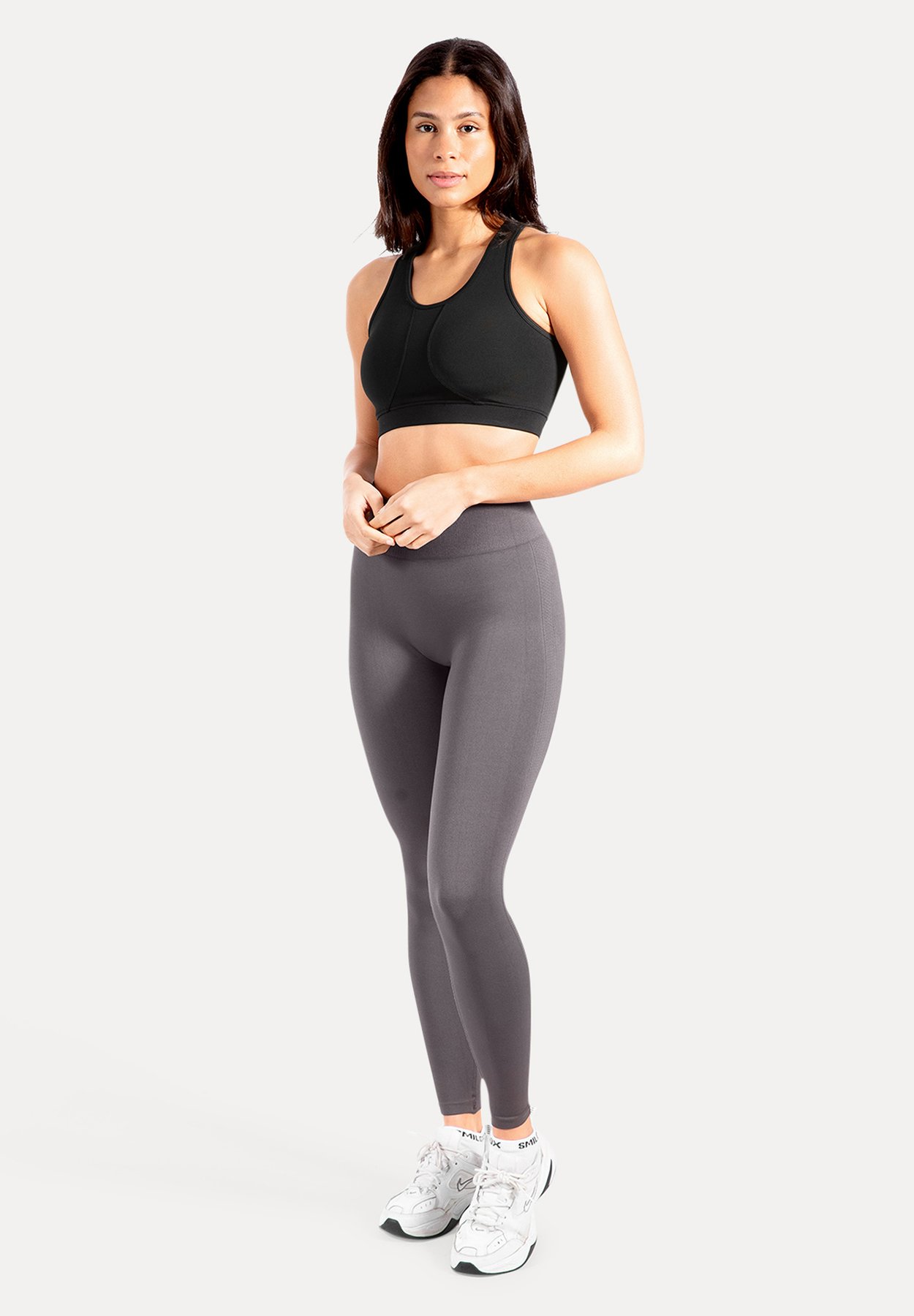CETRINA SEAMLESS SCRUNCH