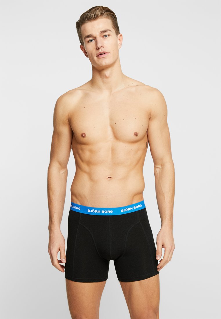 Björn Borg Onderbroeken Sale | Online www.cremascota.com