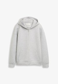 Vybrané, light stone grey melange