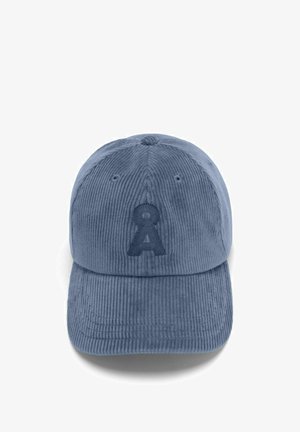 ARMEDANGELS, YENAAS CORDUROY UNISEX - Cap - dusty moon