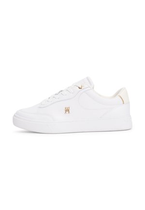 Sneakers basse - white