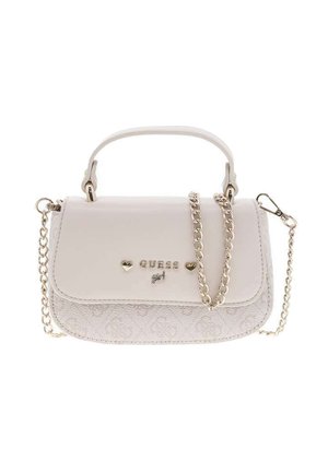 Sac à main - écru