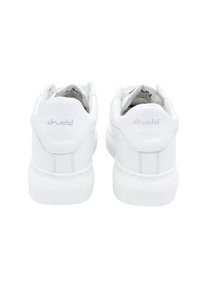 Drudd Italia Sneakers laag - white