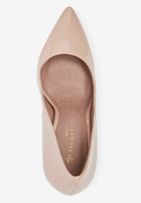 Next FOREVER COMFORT POINTED COURT WIDE FIT - Klassiska pumps - blush pink