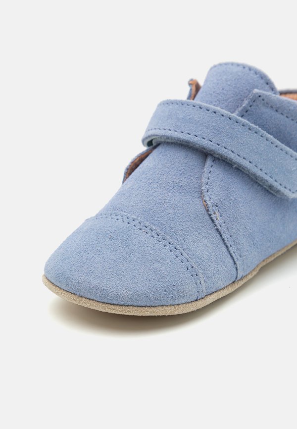 UNISEX – Hausschuh – sky