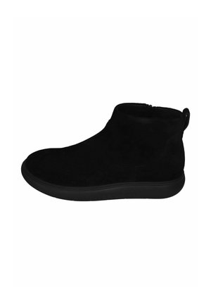 Enkelkaarsjes - black