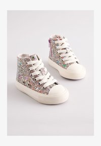 Non sélectionné, multi glitter