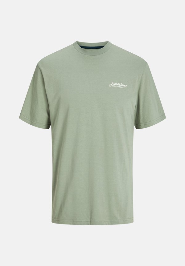 FRONTPRINT 5PK - Print T-shirt3