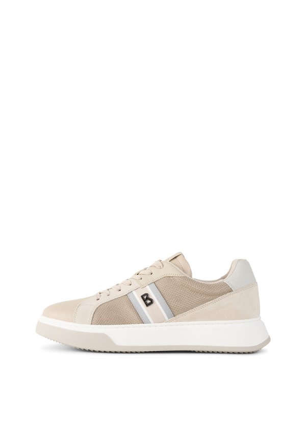 MILAN - Sneaker low - beige
