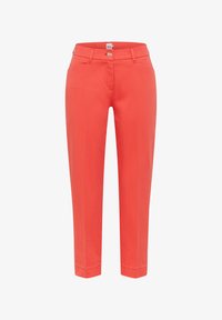 Ikke valgt, cranberry