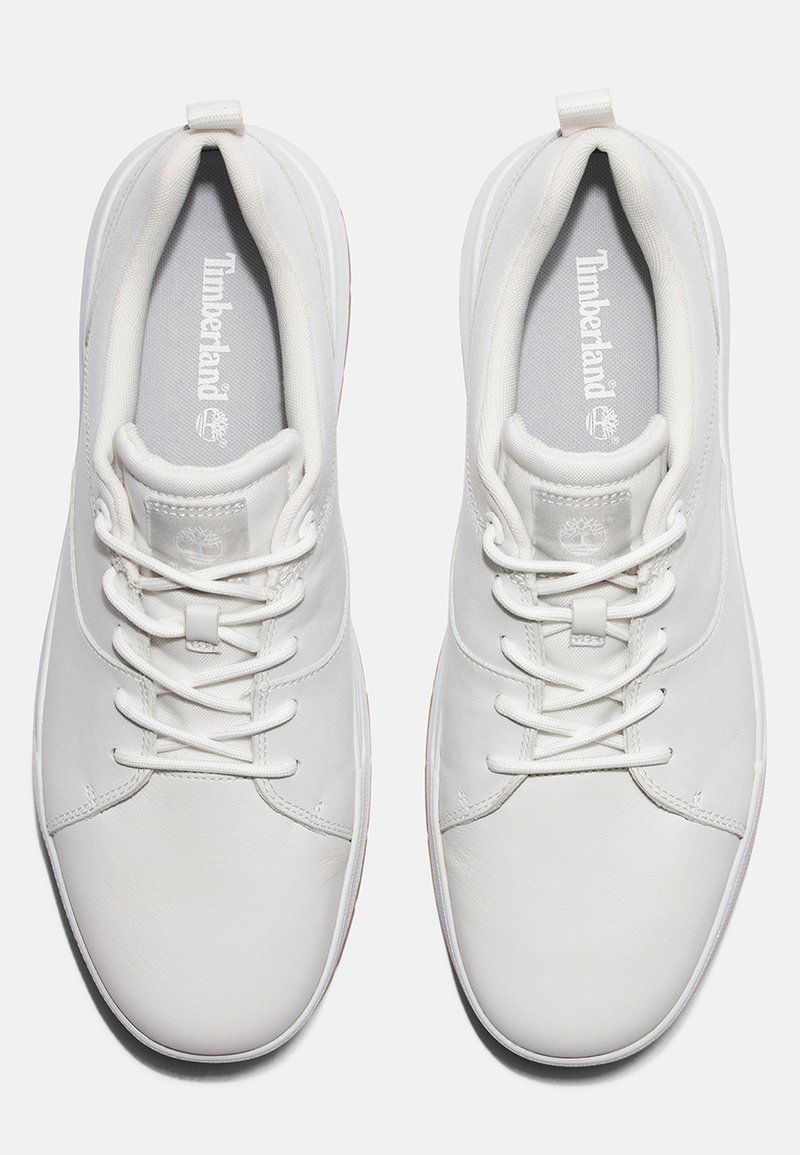 Timberland MAPLE GROVE - Tenisky - blanc de blanc