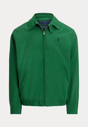 Polo Ralph Lauren, TWILL BI-SWING JACKET - Veste légère - new forest
