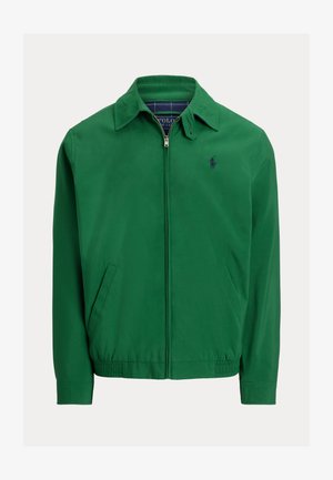 Polo Ralph Lauren, TWILL BI-SWING JACKET - Veste légère - new forest
