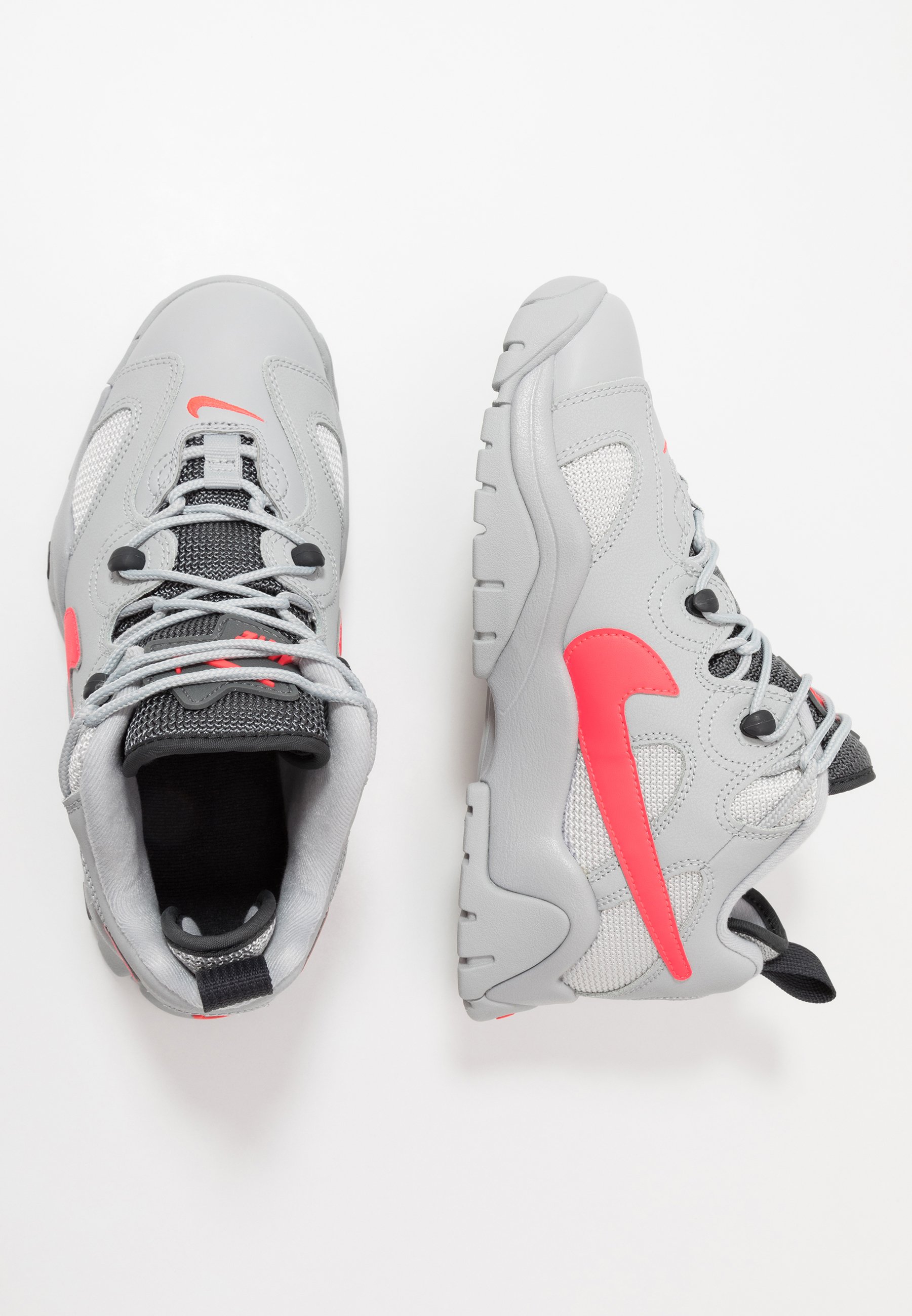 nike air barrage zalando