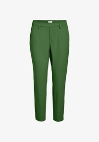 Unselected, artichoke green