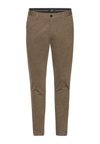 Unausgewählt, dark khaki