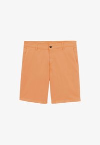 Non sélectionné, coral