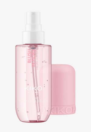 KIKO Milano, ITALIAN HOLIDAY BODY MIST - BLUSH IN FIORE - Kropsspray
