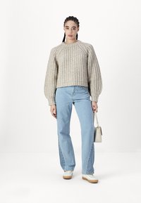Wrangler Maglione - oatmeal