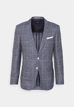 Blazer - dark blue