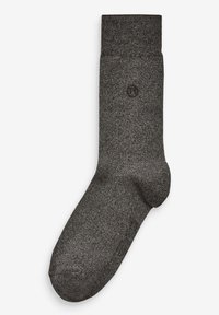 Next FIVE PACK - Ponožky - grey