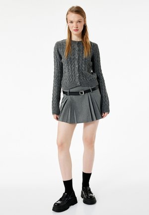Kofta - anthracite