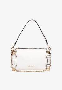 Non sélectionné, white