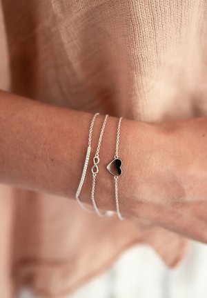 Bracelet - silber