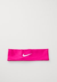 FURY CLASSIC HEADBAND - Schweißband - vivid pink/white