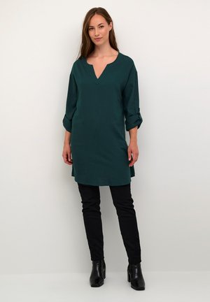 CRVENTA - Tunic - sea moss