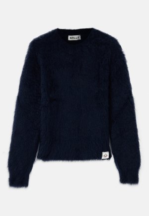 Maglione - peacoat