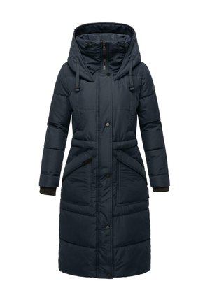 AYUMII - Cappotto invernale - dark blue