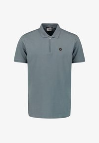 Unausgewählt, washed blue