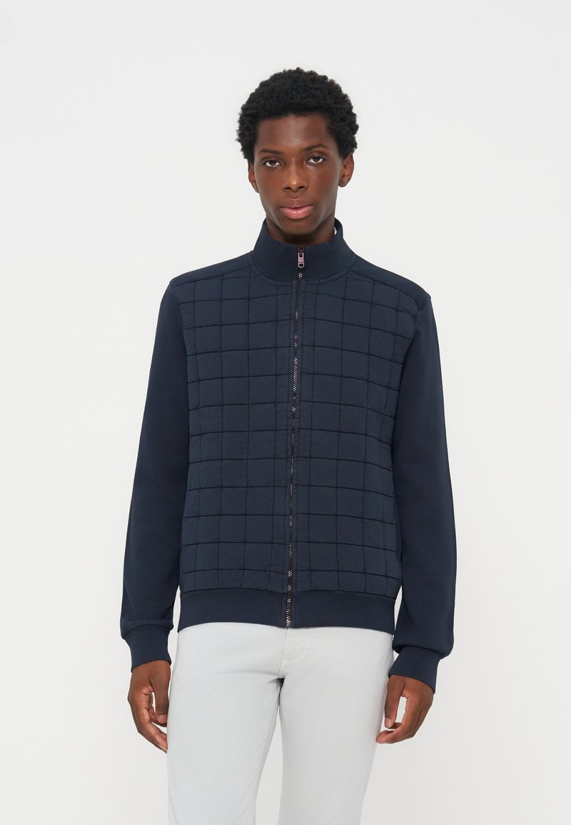 Chaqueta de entretiempo