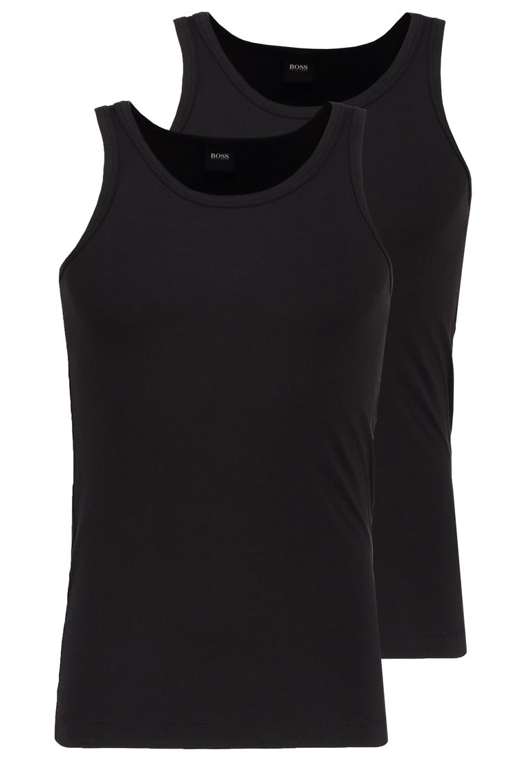 Men SLIM FIT - Undershirt Men SLIM FIT - Undershirt
