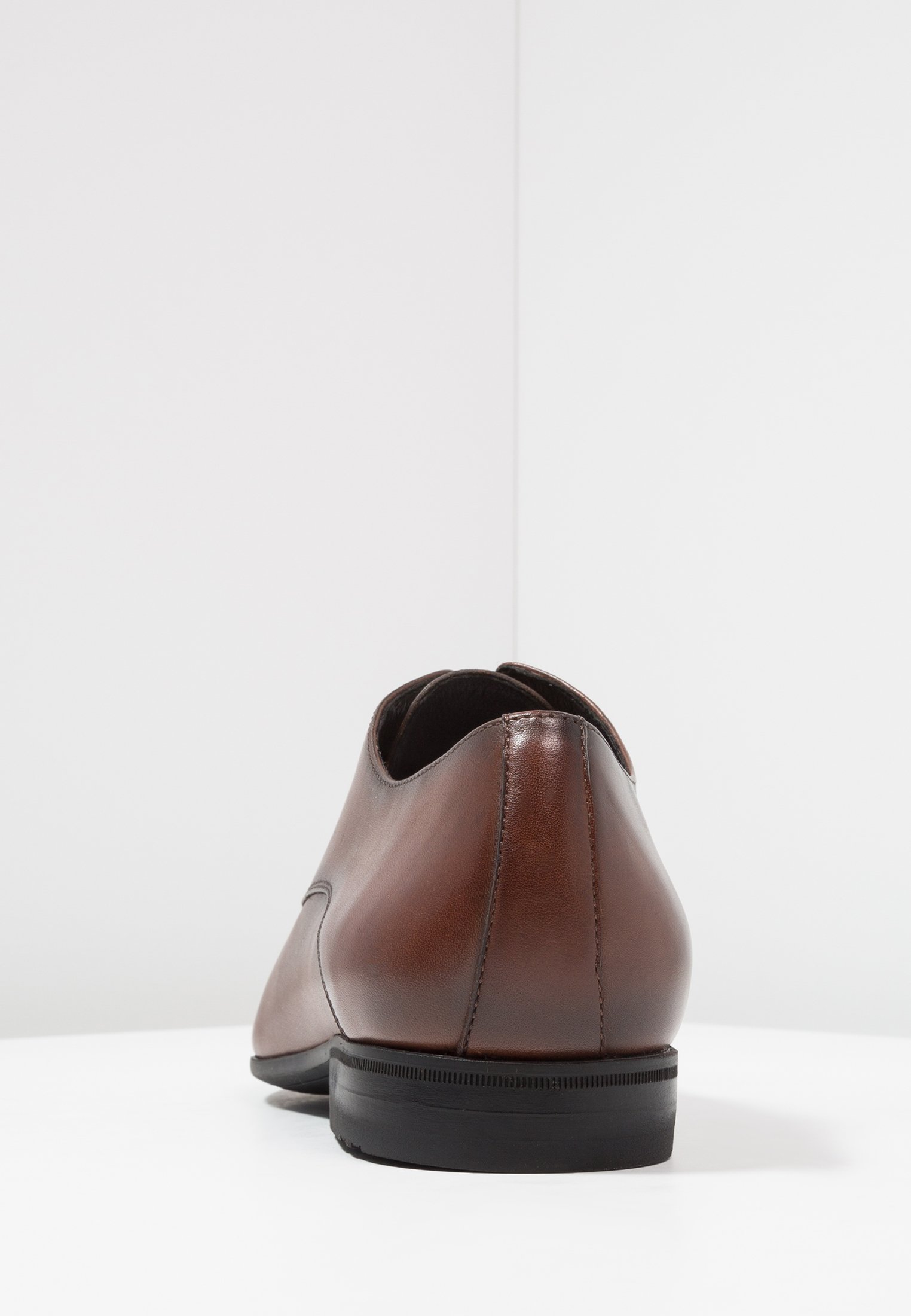 Brett & Sons Pensko med snøring cres cognac Zalando.no Brett & Sons Pensko med snøring cres cognac Zalando.no