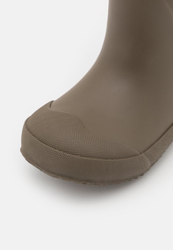 INDIE THERMO UNISEX – Gummistiefel – olive