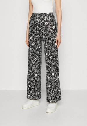 Anna Field Pantalon classique - black