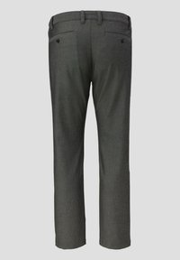 s.Oliver DETROIT jasnoszary melanż