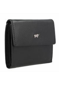 Braun Büffel ANNA RFID  - Portefeuille - schwarz
