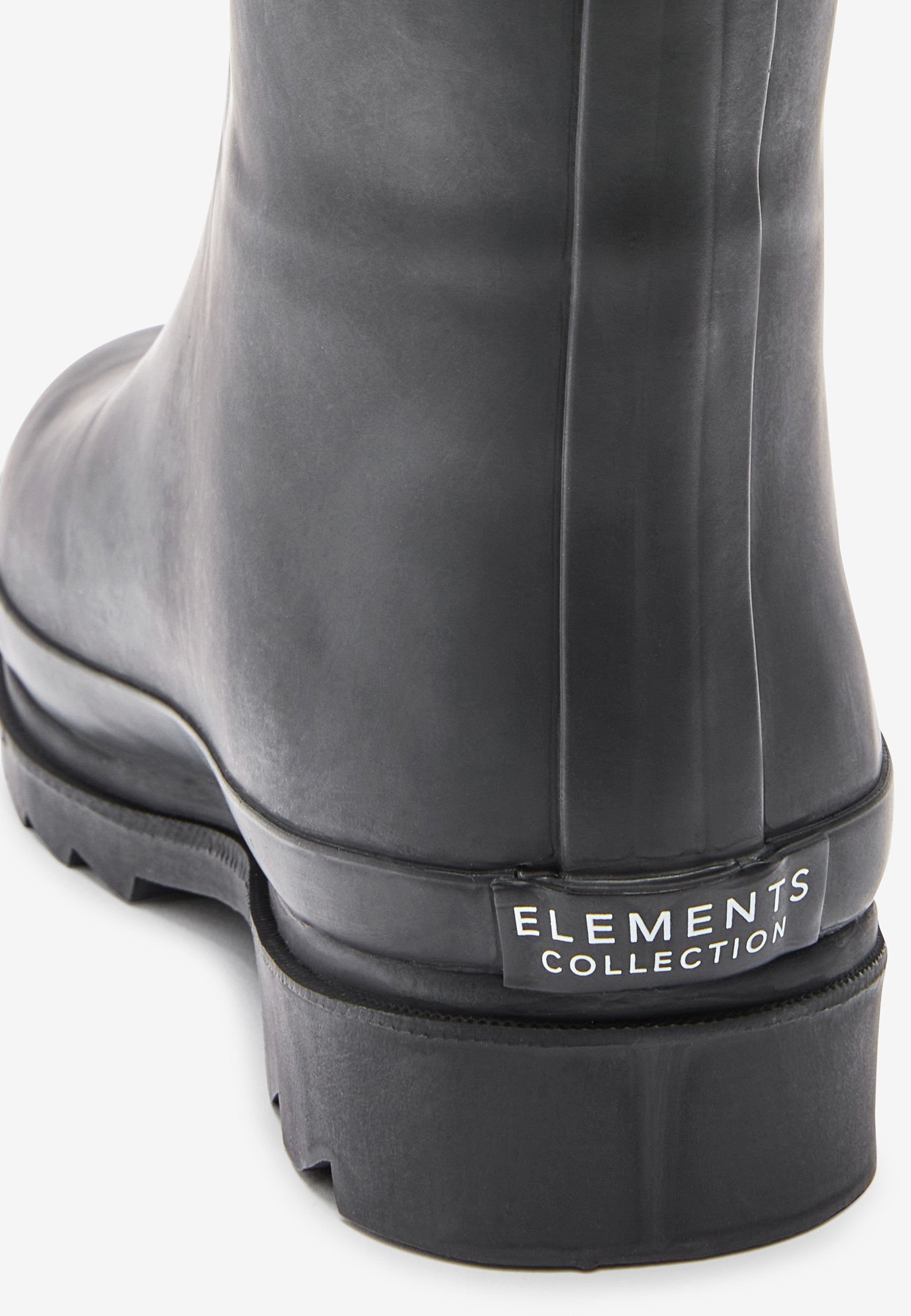 Next Botas para la nieve - black/negro - Zalando.es