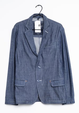 Armani Jeans Blazere - blue