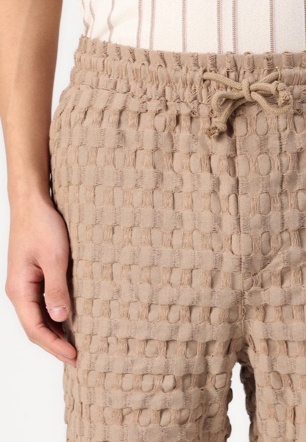 ONSTEL BRADDOCK  - Shorts - chinchilla3