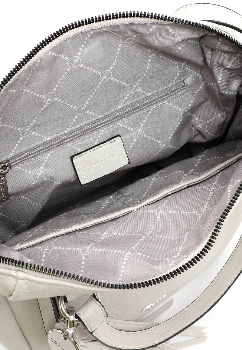 Damen Handtaschen | Tamaris ADELE Tagesrucksack beige - PZ34321 Damen Handtaschen | Tamaris ADELE Tagesrucksack beige - PZ34321