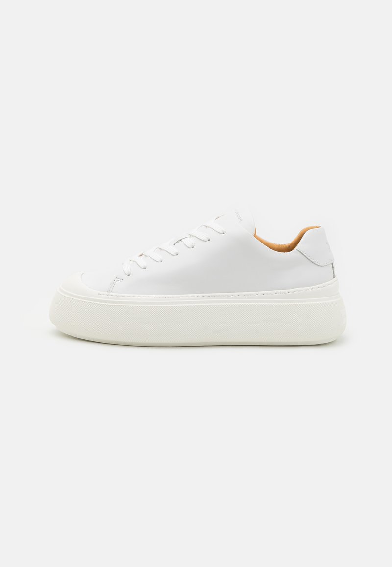 Tiger of Sweden - STAM - Sneaker low - white, Vergrößern