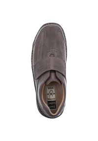 Josef Seibel ALEC MORO - Slipper - brown